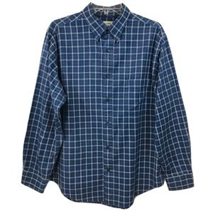 St. John’s Bay Casual Long Sleeve Shirt